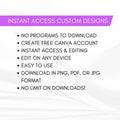 editable printable easter egg decorating invite template